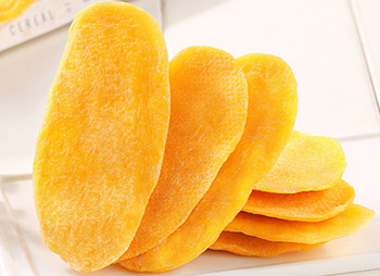 芒果不耐存儲果農一年少賺一個億？芒果烘干機解煩憂！